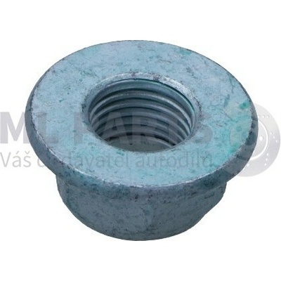 Matice M14x1,5 ŠKODA OEM Originál N91021601 – Hledejceny.cz