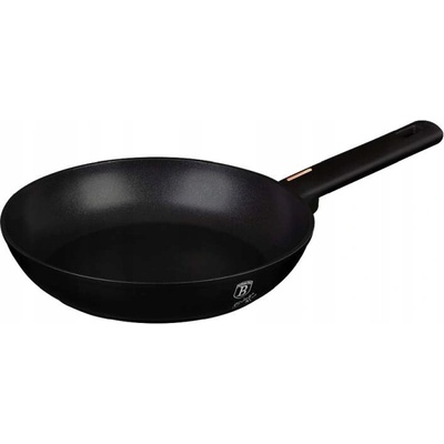 BerlingerHaus Tradiční pánev 20 cm s titanovým povrchem