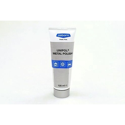 OSBORN - DRONCO Leštiaca pasta Unipol Metal Polish 125ml