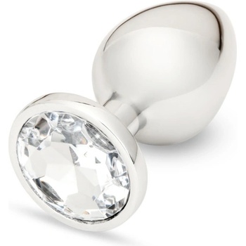 Image 1 of Me You Us Crystal Jewels Large Clear