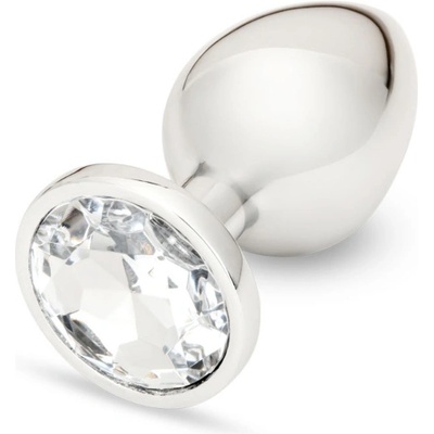 Me You Us Crystal Jewels Large Clear