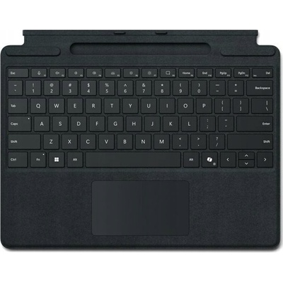Microsoft Surface Pro Keyboard with Pen Storage 8XB-00160