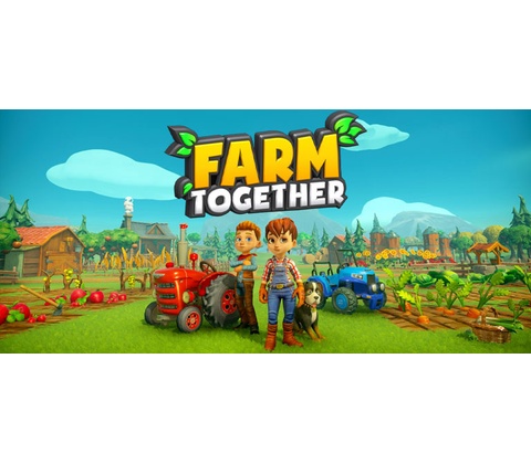 Farm Together