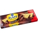 Oblátky Opavia Zlaté oblátky čokoládové 146 g