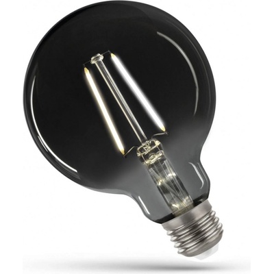 Spectrum LED LED žárovka neutrální E27 230V 4,5W Dekorativní zrcadlo 14470