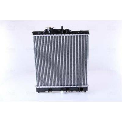 Chladič, chlazení motoru NISSENS 63310A