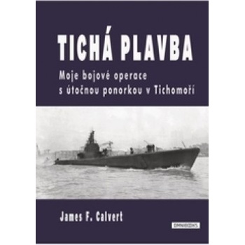 Tichá plavba