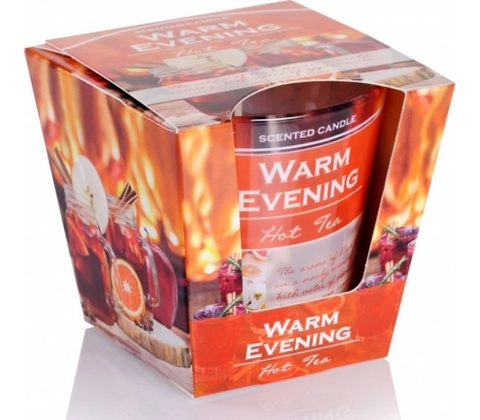 Bartek WARM EVENING 115g