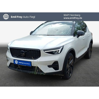 Volvo XC40 B4 Plus DKG Plus Black Edition 145 kW
