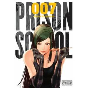 Prison School, Vol. 7 (ISBN: 9780316346184)