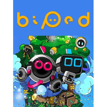 Biped