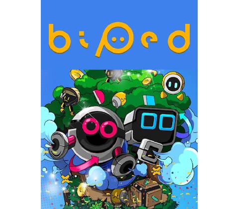 Biped