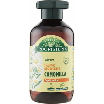 Antica erboristeria šampón s harmančekom 250 ml
