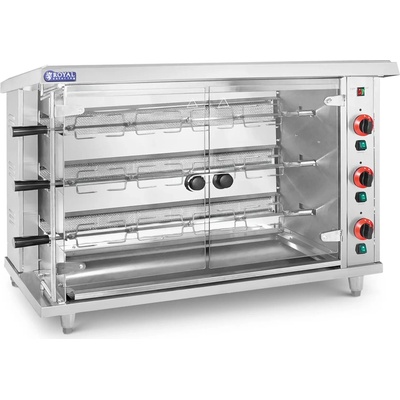 Royal Catering RCGCG-15