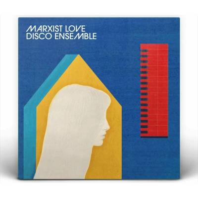 MARXIST LOVE DISCO ENSEMB - MLDE CD