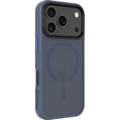 iPhone 17 Pro TACTICAL MAGFORCE HYPERSTEALTH силиконов протектор за телефон, устойчив на удар, MagSafe, BREATH BLUE 57983126631 (57983126631)
