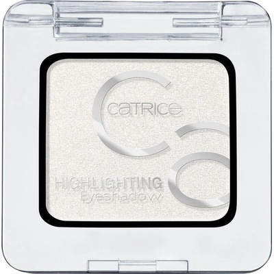 Catrice Highlighting Eyeshadow rozjasňovací očné tiene 010 Highlight to Hell 3 g