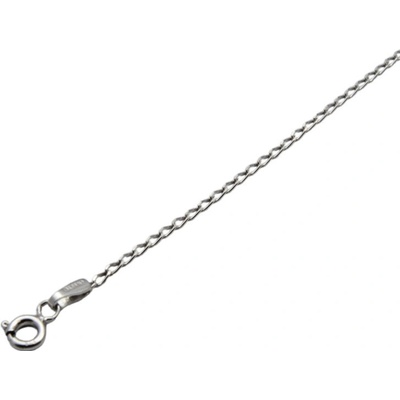 Adanito Strieborná retiazka FES1016OVES