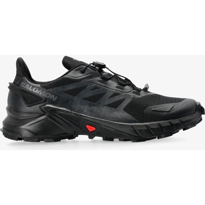 Salomon Supercross 4 Black/Black/Black