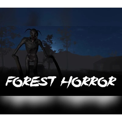 Forest Horror