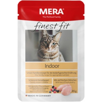 Mera Finest Fit Indoor 85 g