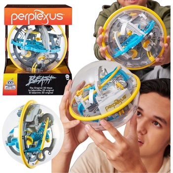 Perplexus originál 2019