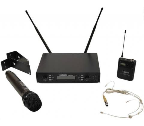 AudioDesign PMU D2 1/1
