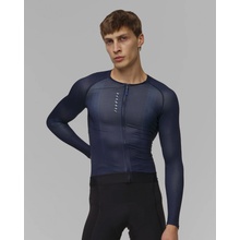 Isadore Alternative Ultralight Long Sleeve modrá