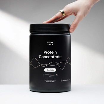 Protein Concentrate - 30 dávek