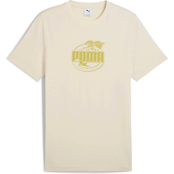 PUMA Тениска PALM RESORT Graphic Tee