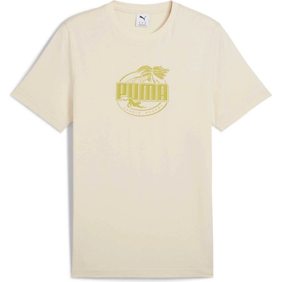 PUMA Тениска PALM RESORT Graphic Tee