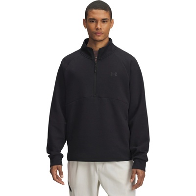 Under Armour Unstoppable Fleece čierna