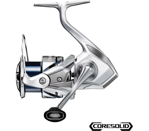 Shimano Stradic FM 4000 XG