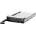 Supermicro Преходник 2.5" to 3.5" SuperMicro, hot swap HDD tray (MCP-220-00043-0N)