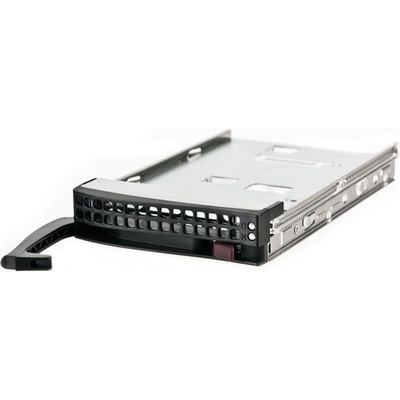 Supermicro Преходник 2.5" to 3.5" SuperMicro, hot swap HDD tray (MCP-220-00043-0N)