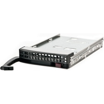 Supermicro Преходник 2.5" to 3.5" SuperMicro, hot swap HDD tray (MCP-220-00043-0N)