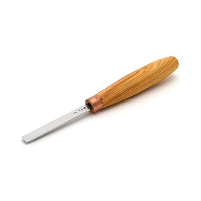 Řezbářské dláto Compact Straight Flat Chisel K1/10 BeaverCraft