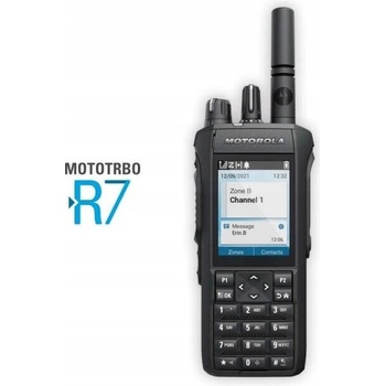 Motorola R7