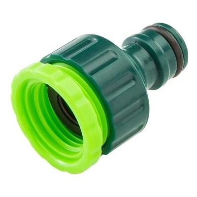 VERTO nástavec kohútkový 1/2" - 3/4" 15G740