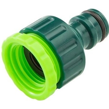 VERTO nástavec kohútkový 1/2" - 3/4" 15G740