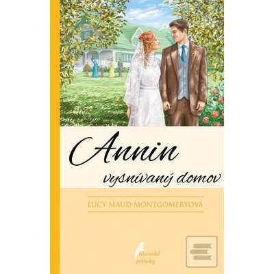Annin vysnívaný domov