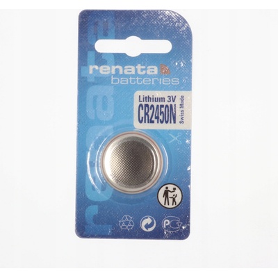 Renata CR2450N 1 ks AARE012