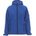PAYPER gale lady 001045-0355 / Дамско софтшел яке с качулка - кралско синьо l (001045035509000l)