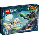Stavebnice LEGO® LEGO® Elves 41195 Souboj Emily a Noctury