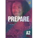 Prepare Level 2 Student's Book