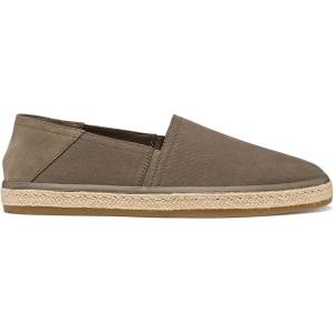 GEOX Pantelleria espadrilles - Grey (Dove Grey)