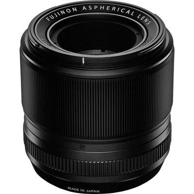 Fujifilm Fujinon XF 60mm f/2.4 R Macro, DEMO