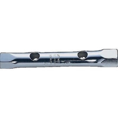 Bahco Klíč trubkový oboustranný 21x23mm L=162mm BA-1936M-21-23