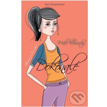 Dokonalé - Shepard Sara