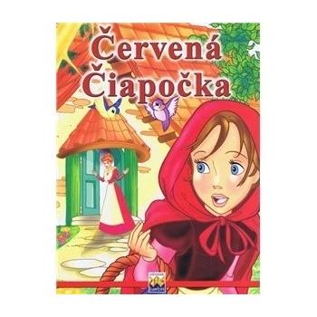 Červená čiapočka